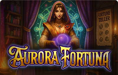 Masters Of Luck: Aurora Fortuna
