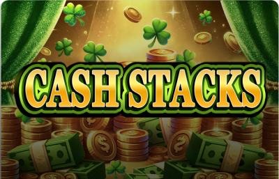Monster Mega Hit®: Cash Stacks