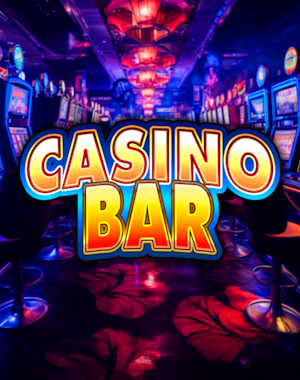 Casino Bar