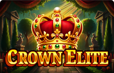 Monster Mega Hit®: Crown Elite