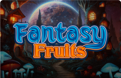 Monster Mega Hit®: Fantasy Fruits