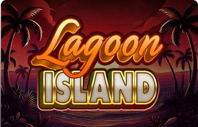 Monster Mega Hit®: Lagoon Island