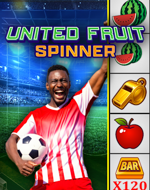 United Fruit Spinner