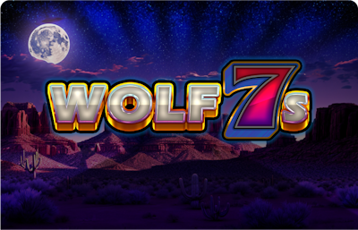 Monster Mega Hit®: Wolf 7s